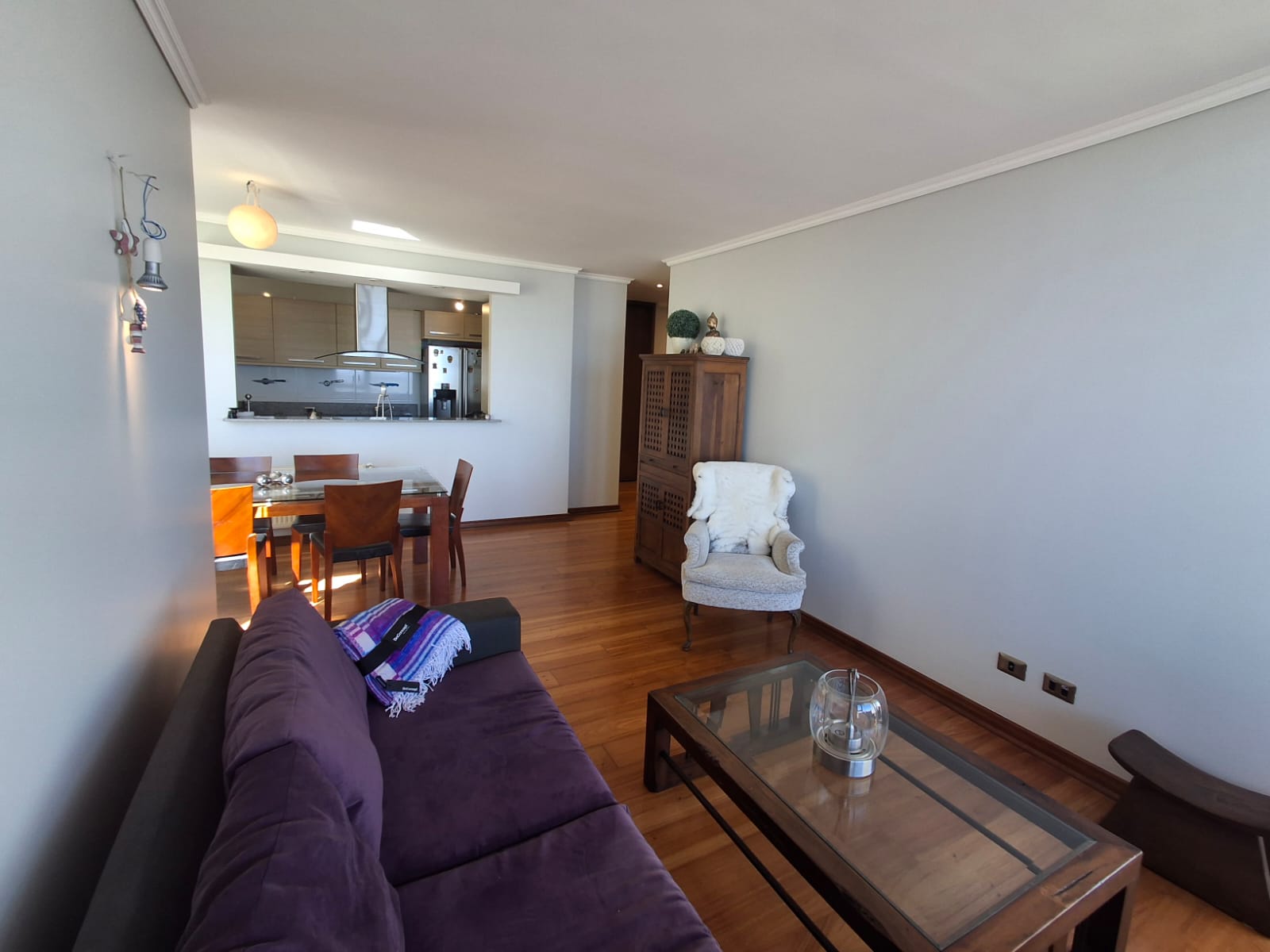 DEPARTAMENTO EN VENTA 3 DORMITORIOS PALMAS DE REÑACA