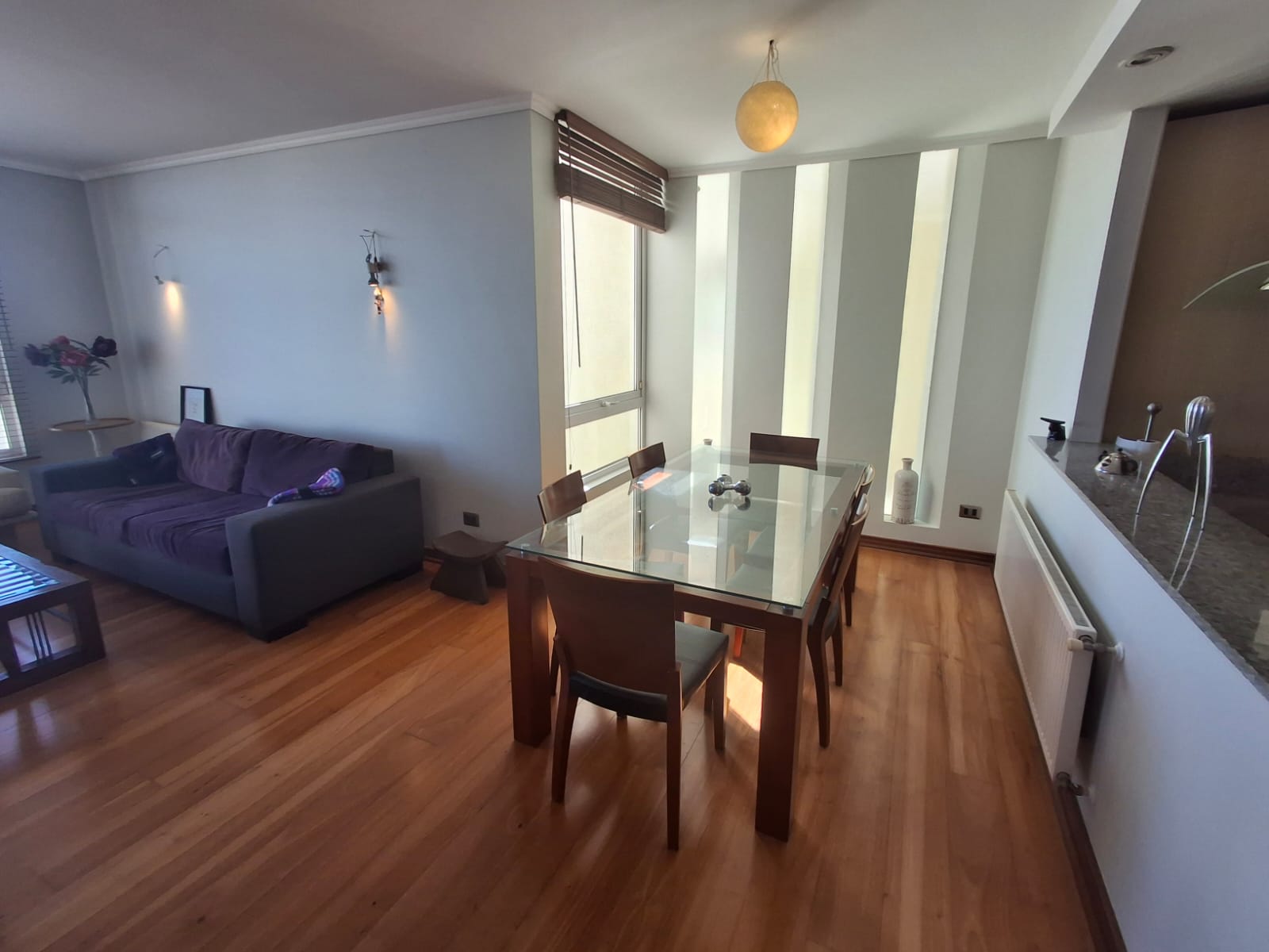 DEPARTAMENTO EN VENTA 3 DORMITORIOS PALMAS DE REÑACA