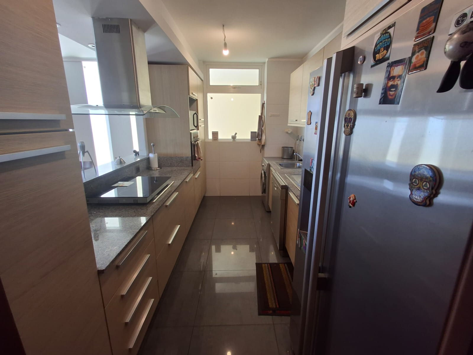 DEPARTAMENTO EN VENTA 3 DORMITORIOS PALMAS DE REÑACA