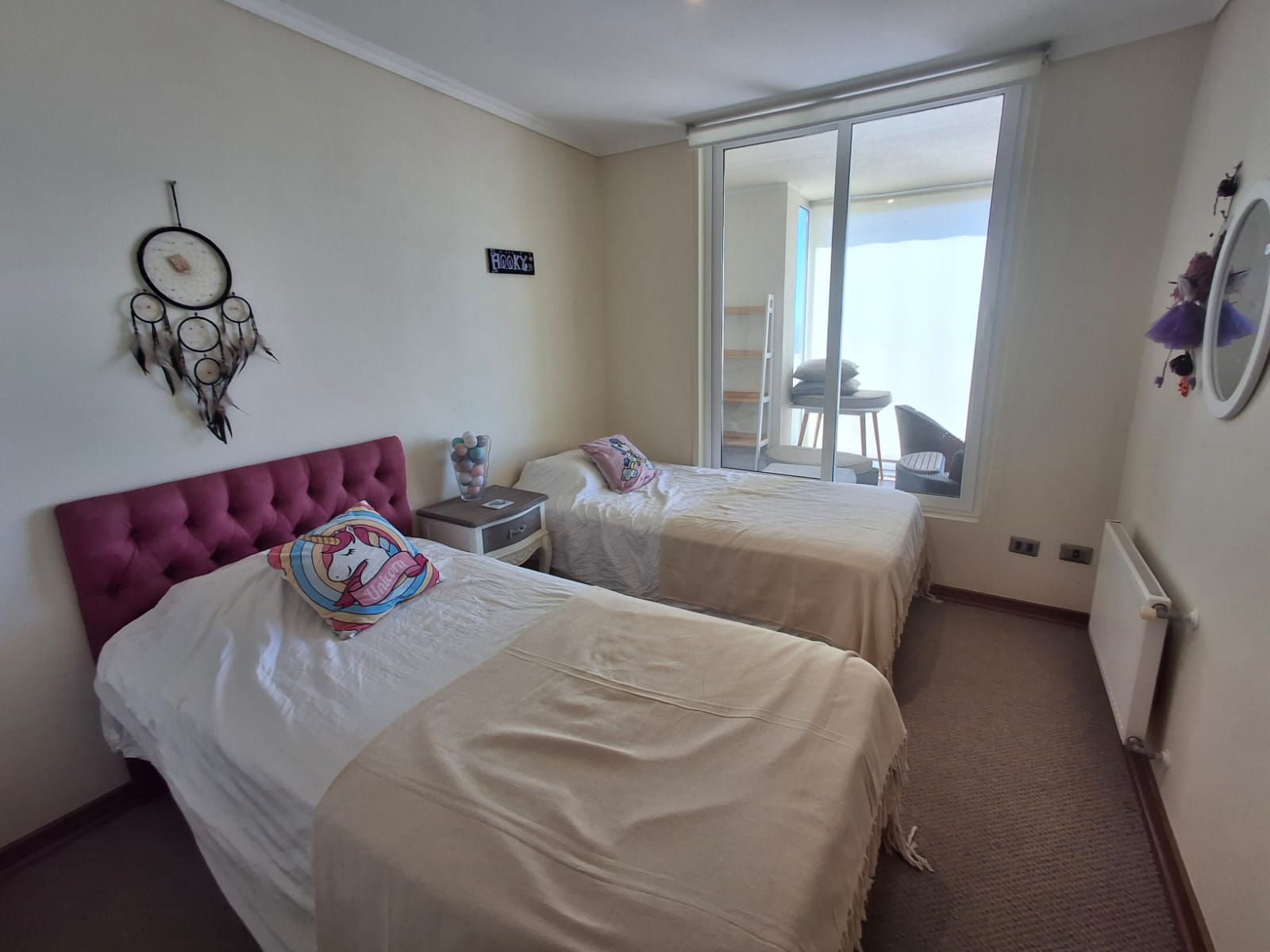 DEPARTAMENTO EN VENTA 3 DORMITORIOS PALMAS DE REÑACA