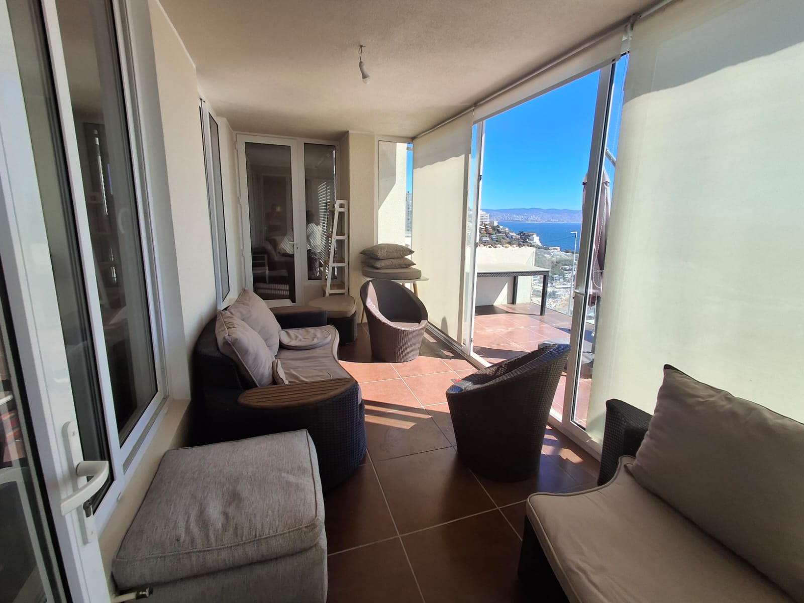 DEPARTAMENTO EN VENTA 3 DORMITORIOS PALMAS DE REÑACA