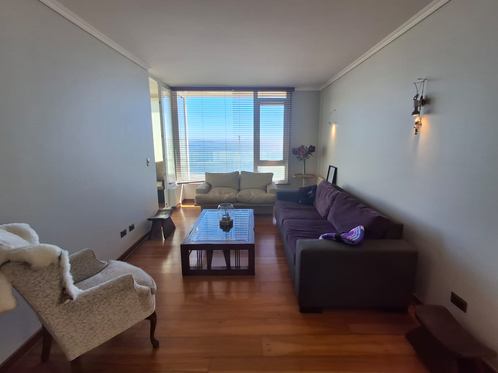 DEPARTAMENTO EN VENTA 3 DORMITORIOS PALMAS DE REÑACA