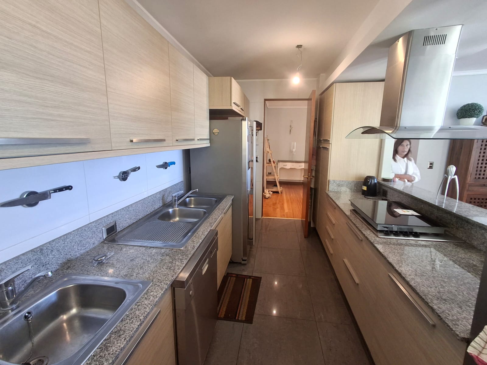 DEPARTAMENTO EN VENTA 3 DORMITORIOS PALMAS DE REÑACA