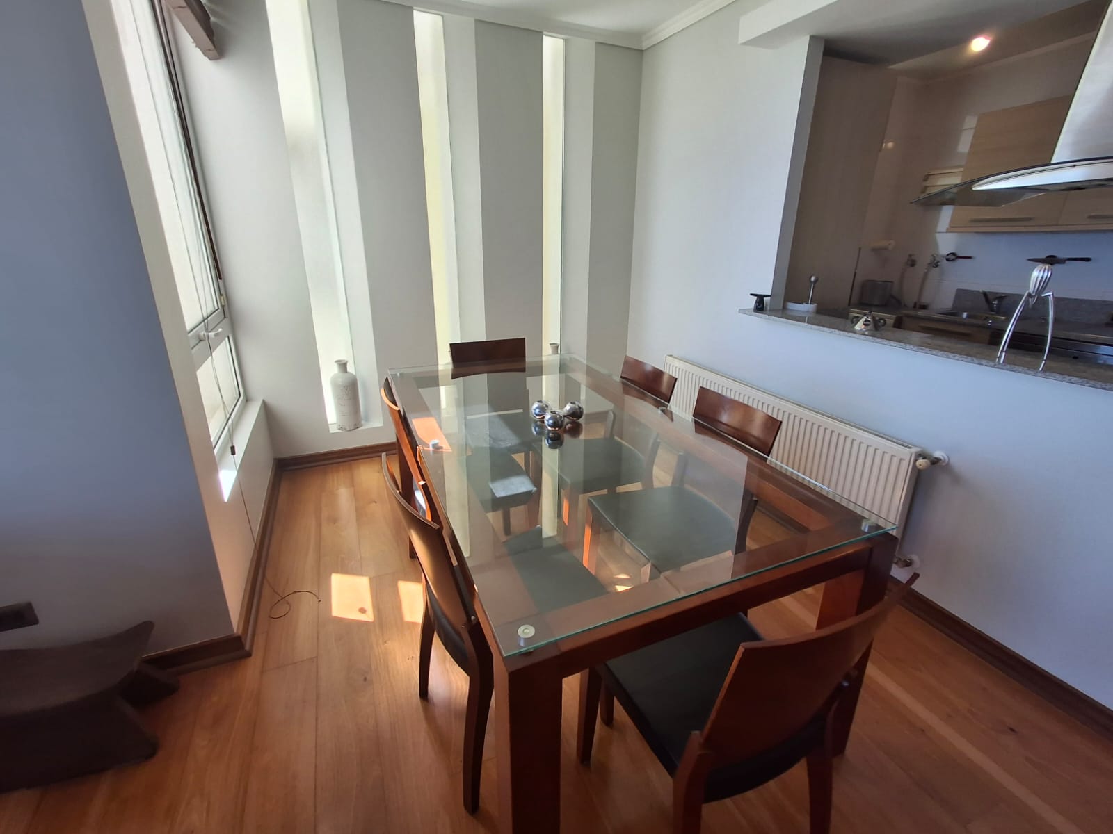 DEPARTAMENTO EN VENTA 3 DORMITORIOS PALMAS DE REÑACA