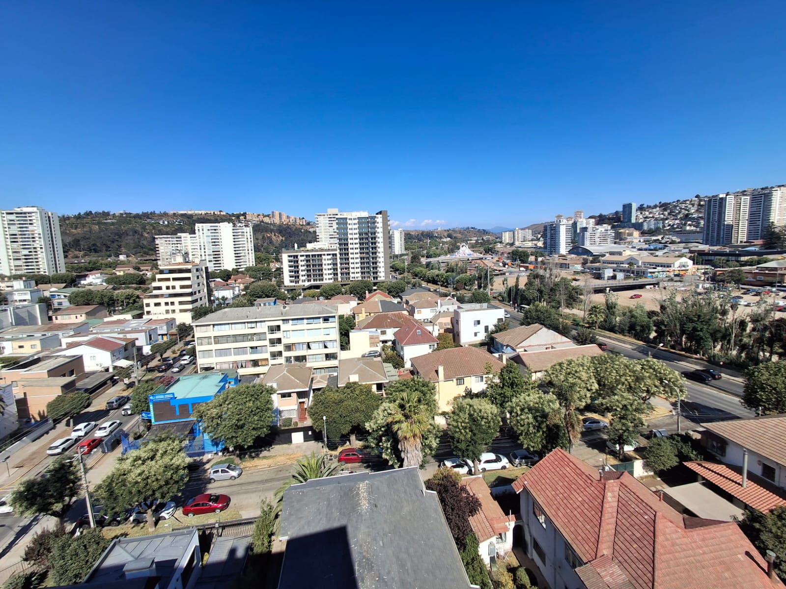 DEPARTAMENTO 3 DORMITORIOS EN VENTA EDIFICIO SANTA LUCIA VIÑA
