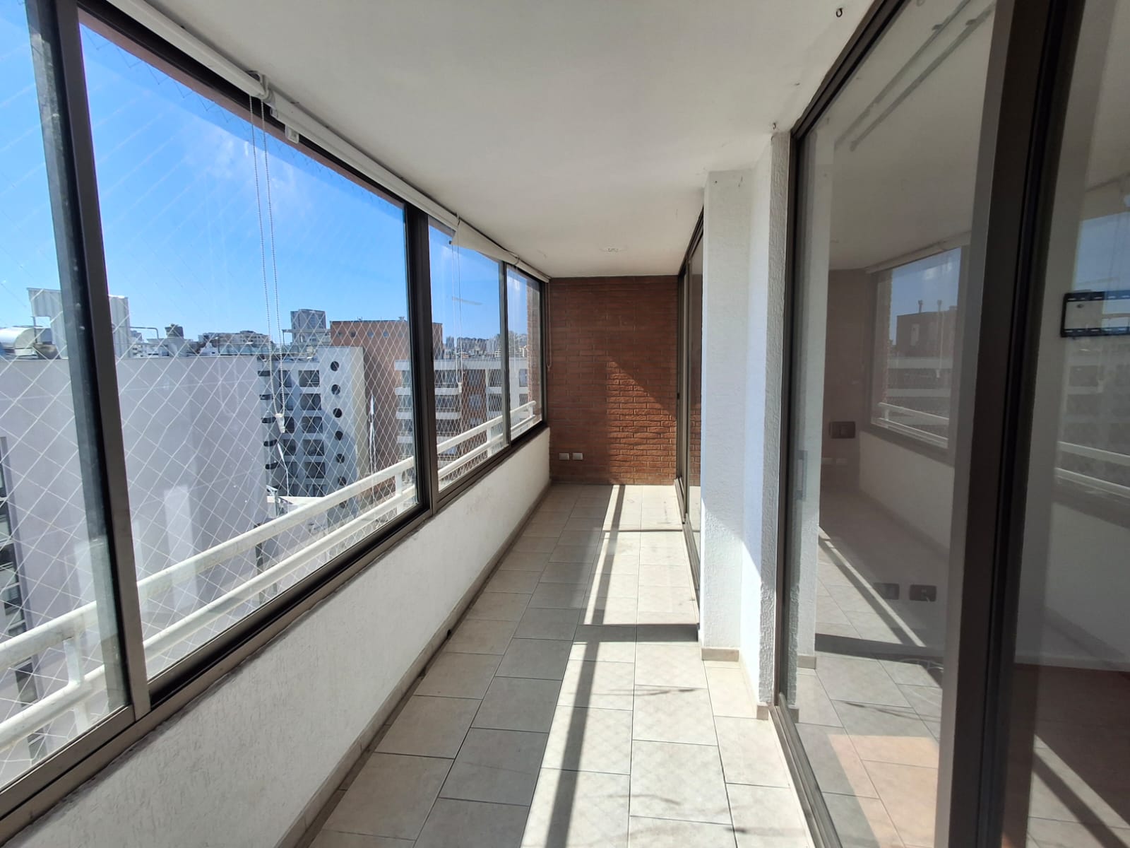 DEPARTAMENTO 3 DORMITORIOS EN VENTA EDIFICIO SANTA LUCIA VIÑA