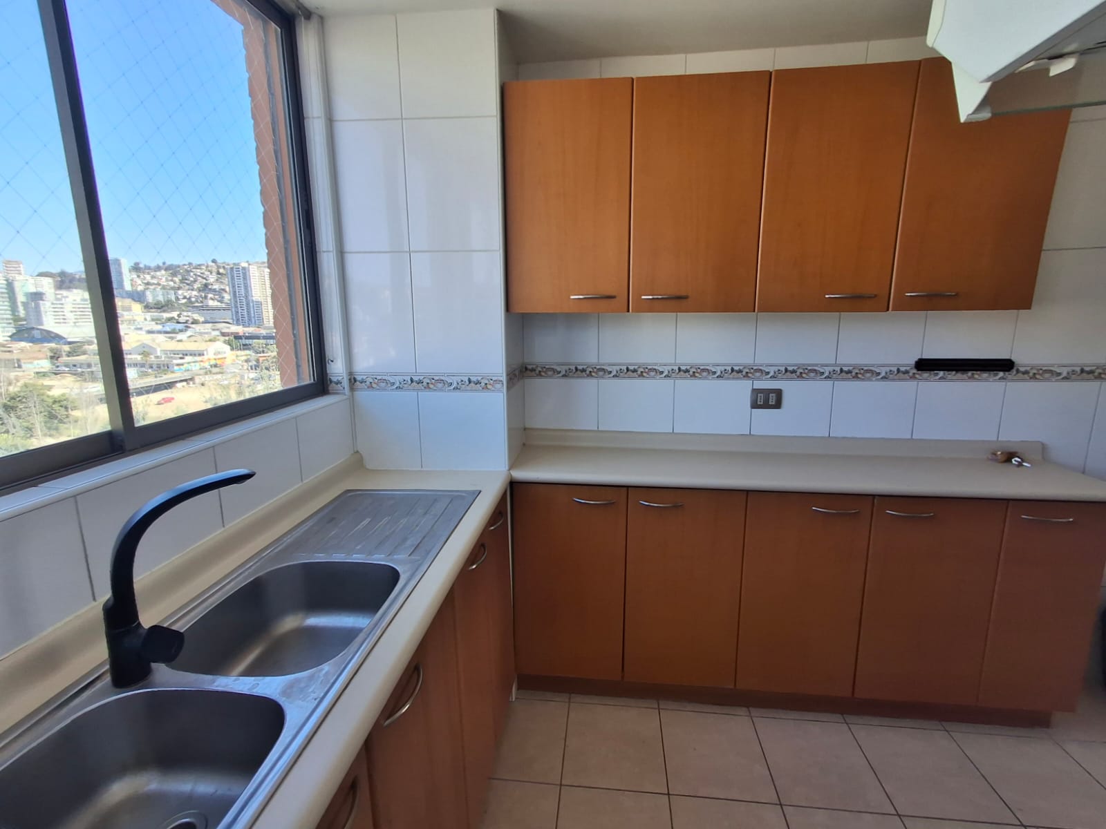 DEPARTAMENTO 3 DORMITORIOS EN VENTA EDIFICIO SANTA LUCIA VIÑA