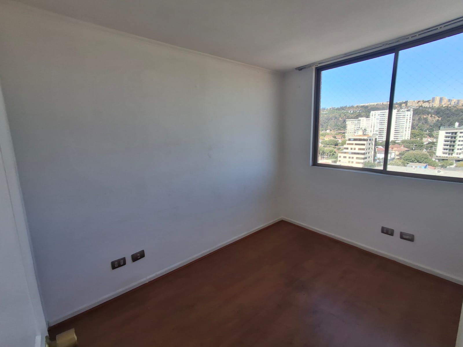 DEPARTAMENTO 3 DORMITORIOS EN VENTA EDIFICIO SANTA LUCIA VIÑA