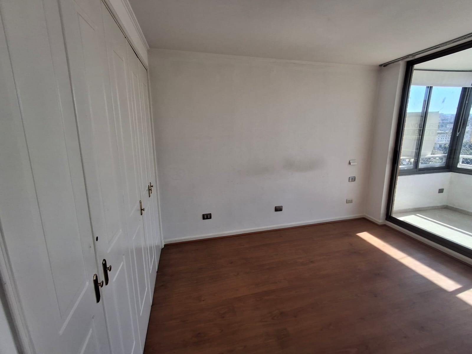 DEPARTAMENTO 3 DORMITORIOS EN VENTA EDIFICIO SANTA LUCIA VIÑA