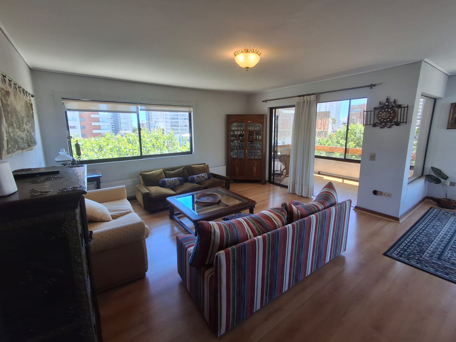 VENTA DEPARTAMENTO 4 DORMITORIOS SECTOR PONIENTE VIÑA