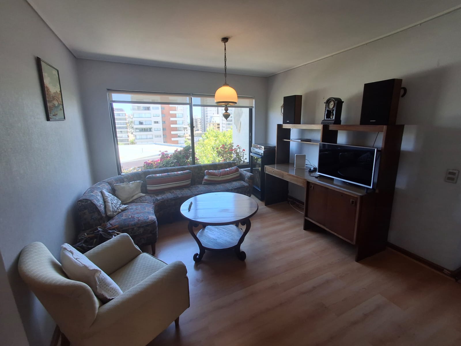 VENTA DEPARTAMENTO 4 DORMITORIOS SECTOR PONIENTE VIÑA