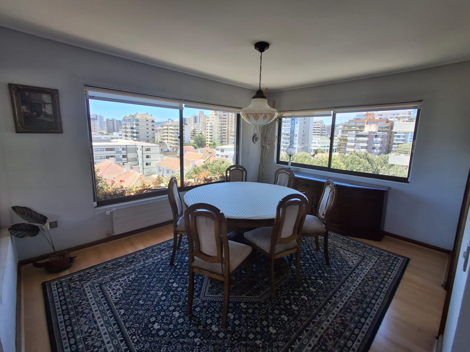 VENTA DEPARTAMENTO 4 DORMITORIOS SECTOR PONIENTE VIÑA