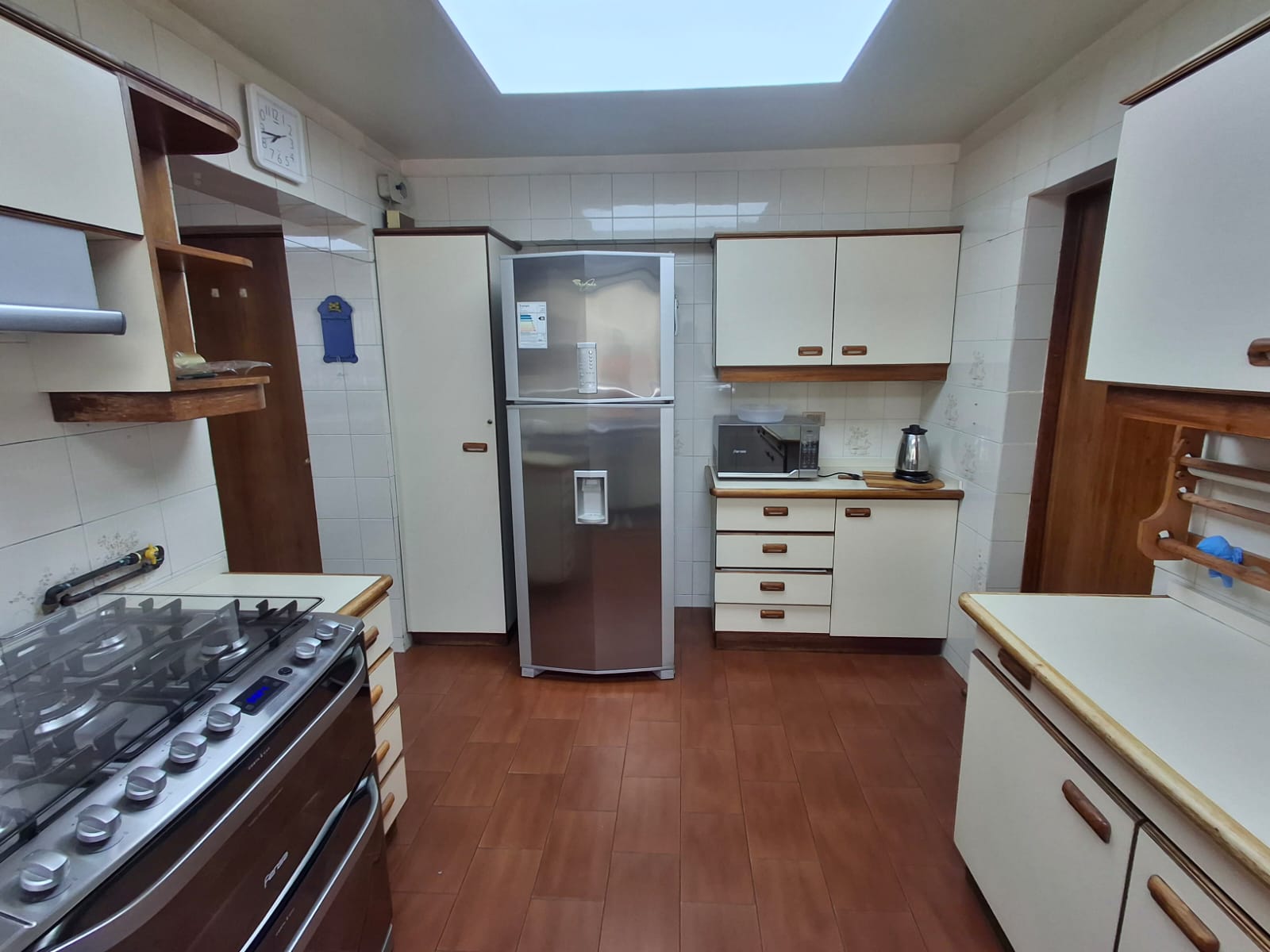 VENTA DEPARTAMENTO 4 DORMITORIOS SECTOR PONIENTE VIÑA