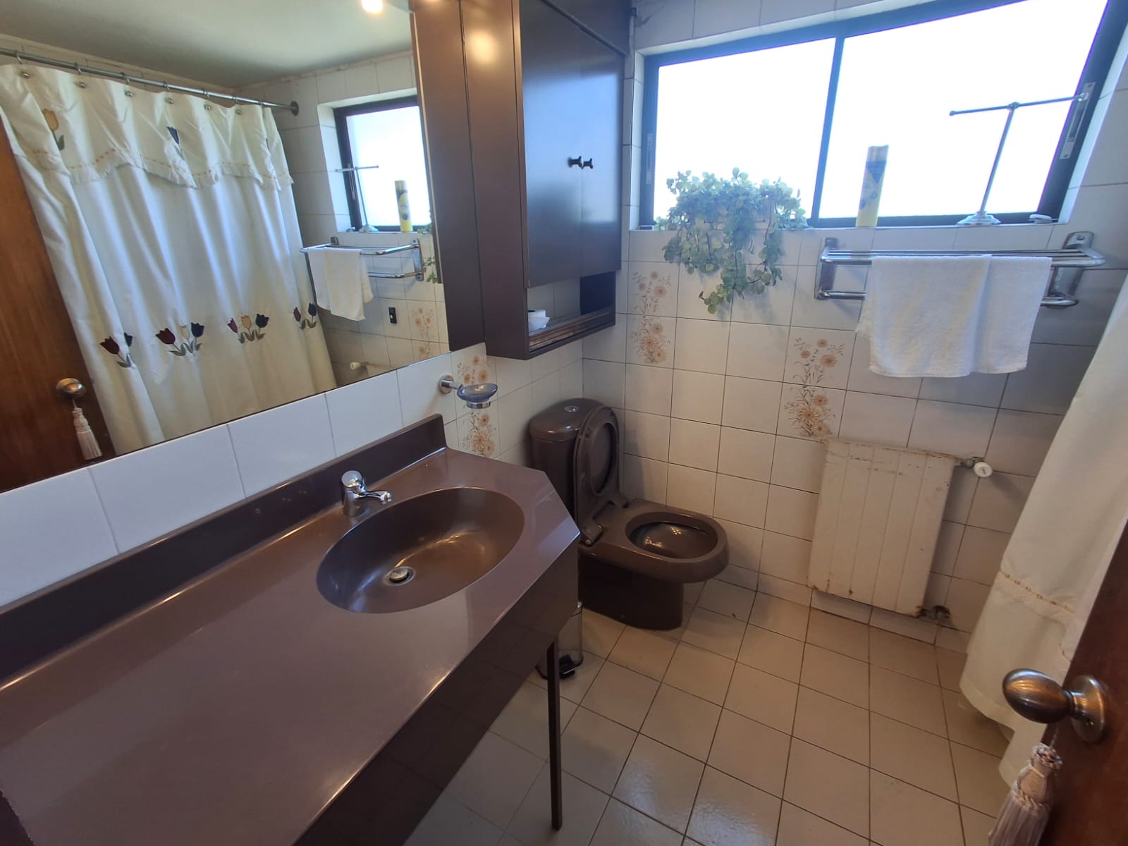 VENTA DEPARTAMENTO 4 DORMITORIOS SECTOR PONIENTE VIÑA