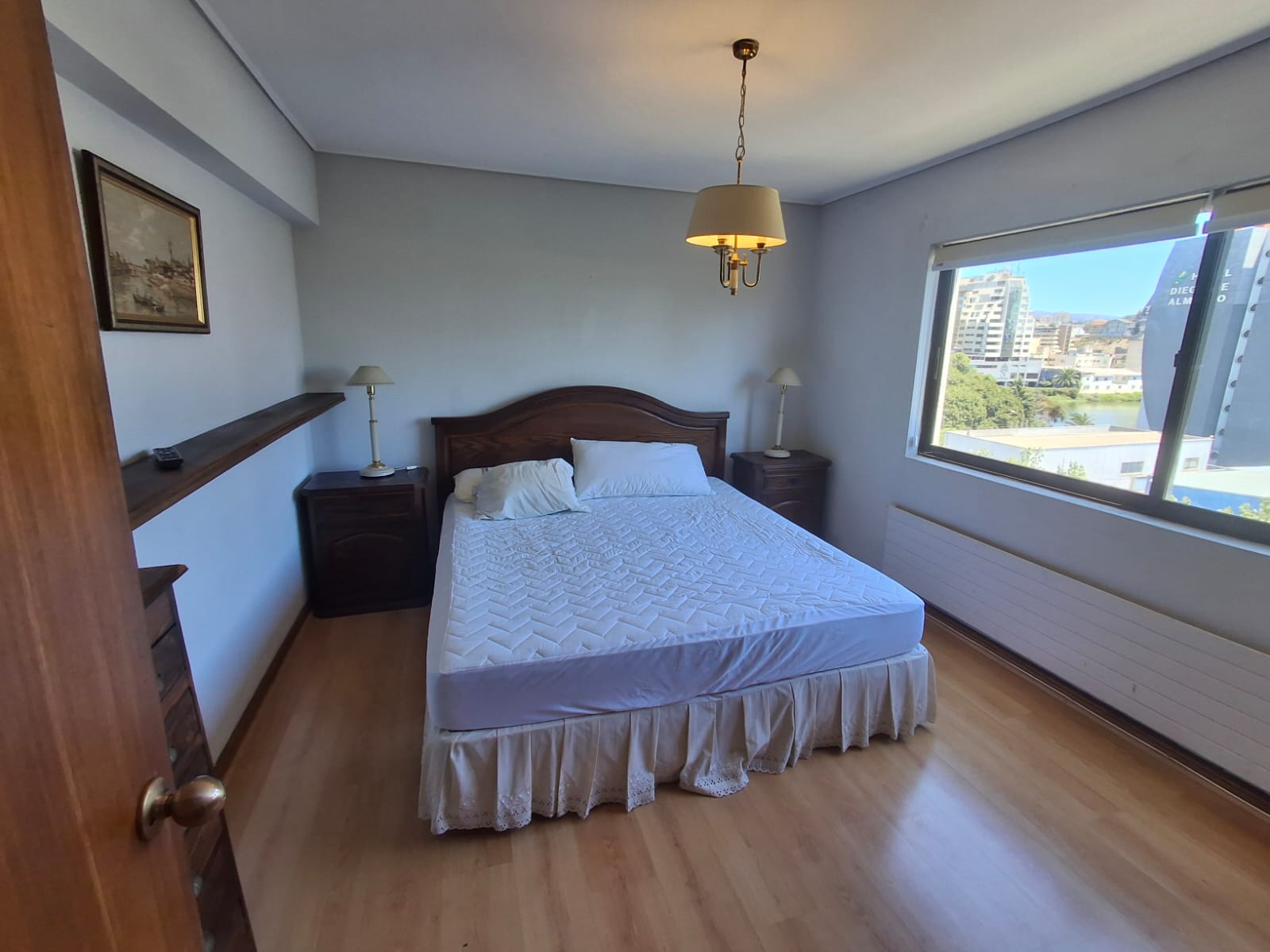 VENTA DEPARTAMENTO 4 DORMITORIOS SECTOR PONIENTE VIÑA