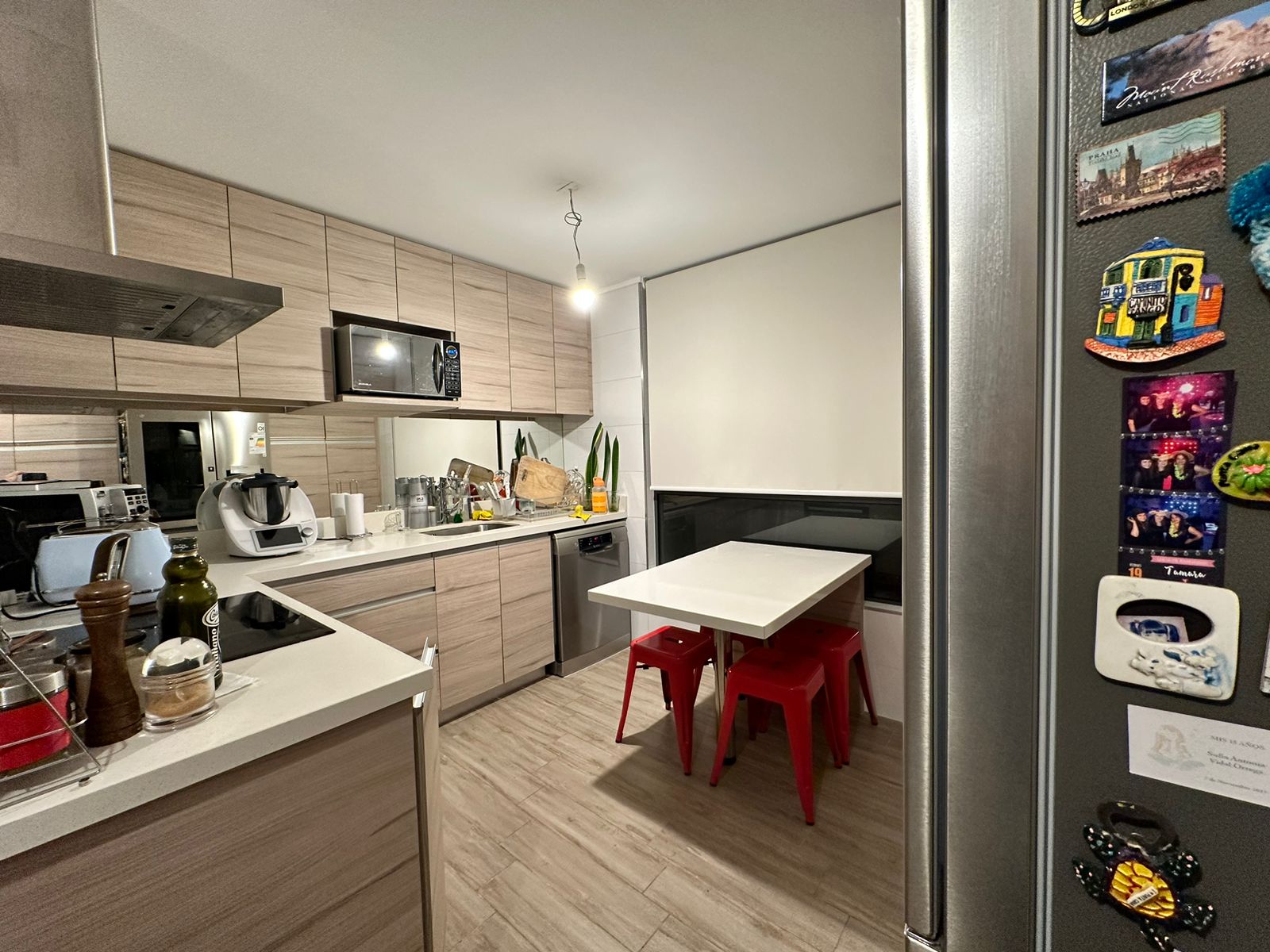 DEPARTAMENTO EN VENTA 3 DORMITORIOS, EDIFICIO "PUNTA PACIFICO" REÑACA