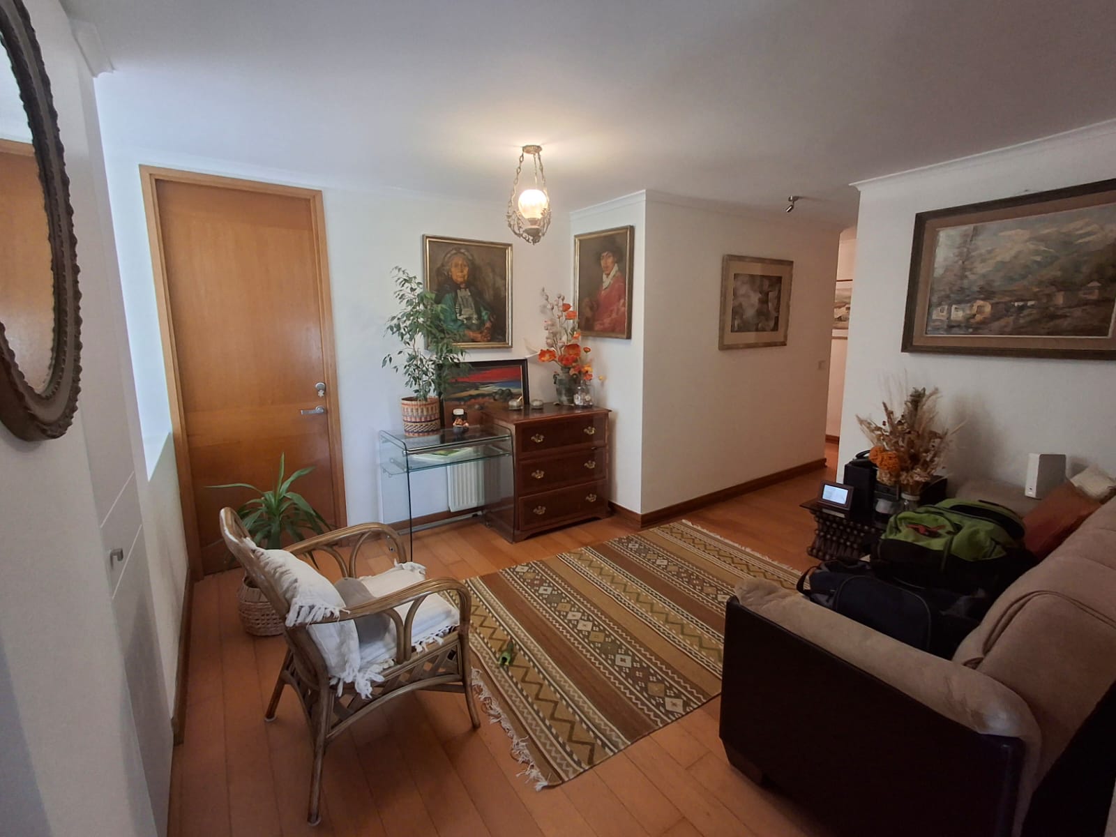 DEPARTAMENTO EN VENTA 4 DORMTORIOS EDIFICIO ATLANTIS REÑACA