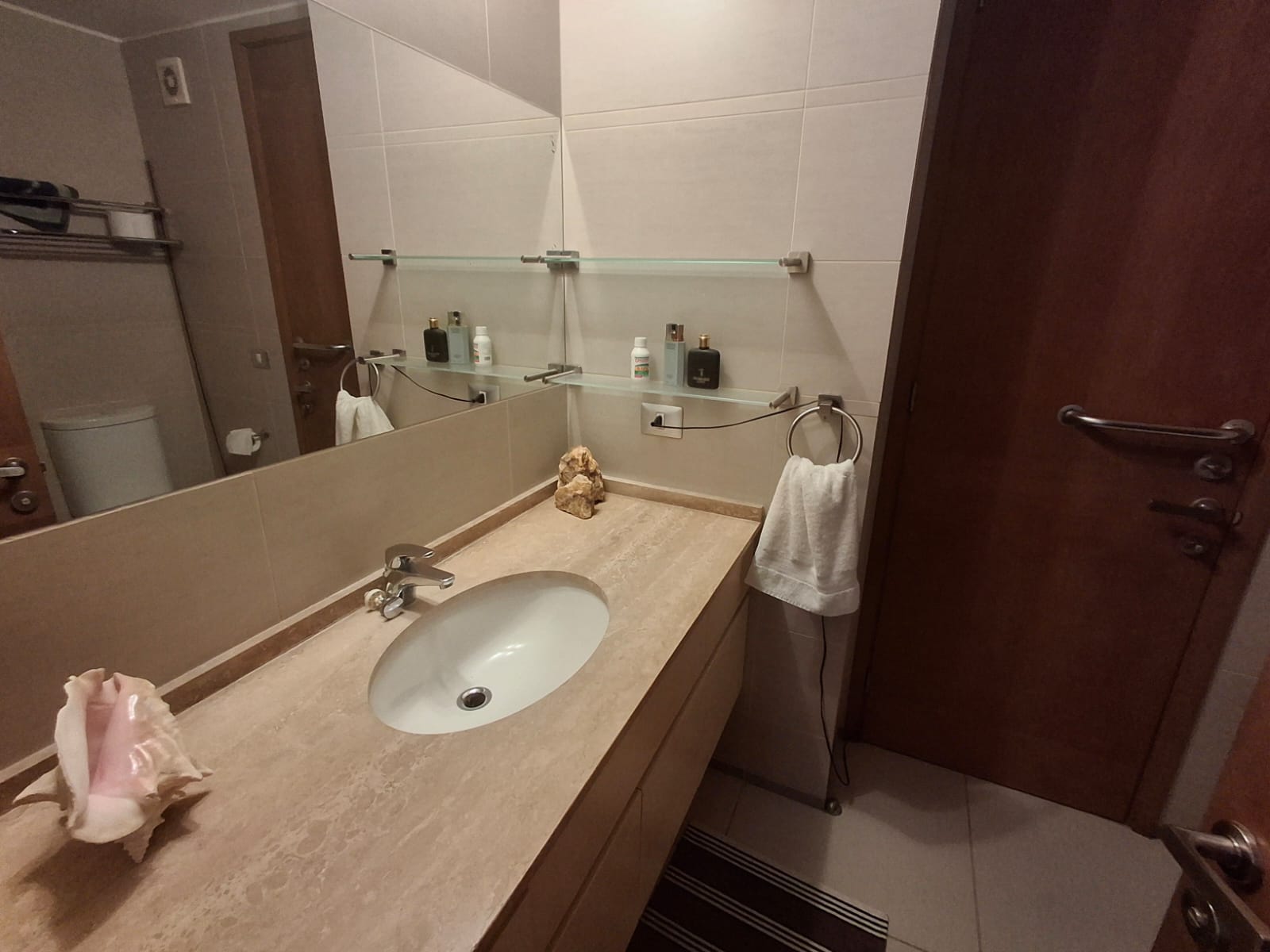 DEPARTAMENTO EN VENTA 4 DORMTORIOS EDIFICIO ATLANTIS REÑACA
