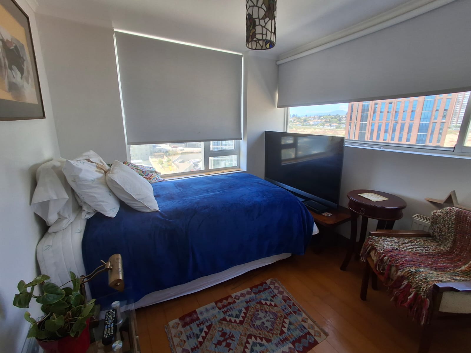 DEPARTAMENTO EN VENTA 4 DORMTORIOS EDIFICIO ATLANTIS REÑACA