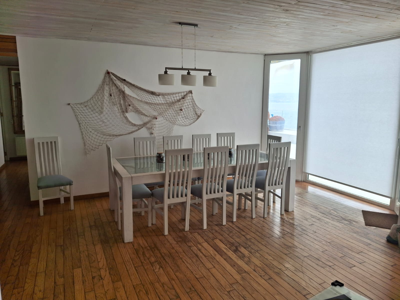 DEPARTAMENTO EN VENTA DE 4 DORMITORIOS, EDIFICIO MALIBU REÑACA
