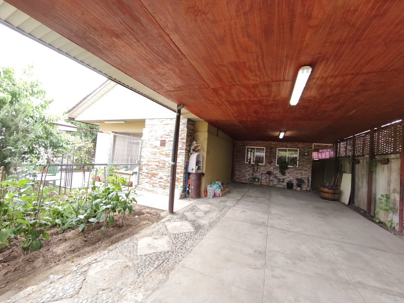 VENTA PROPIEDAD DESTINO  COMERCIAL O HABITACIONAL EN LIMACHE