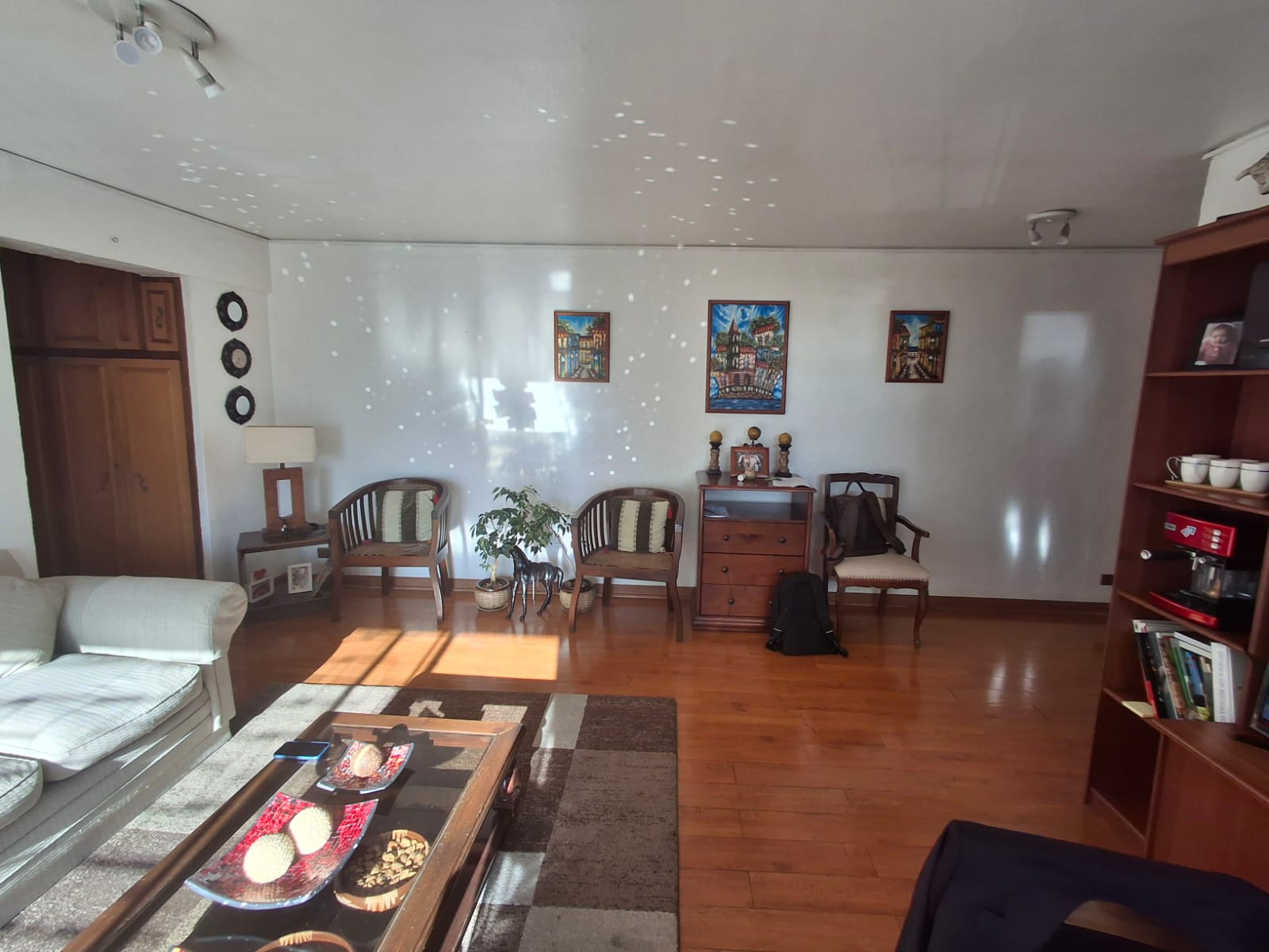 ARRIENDO DEPARTAMENTO 2 DORMITORIOS EN 3 PONIENTE VIÑA