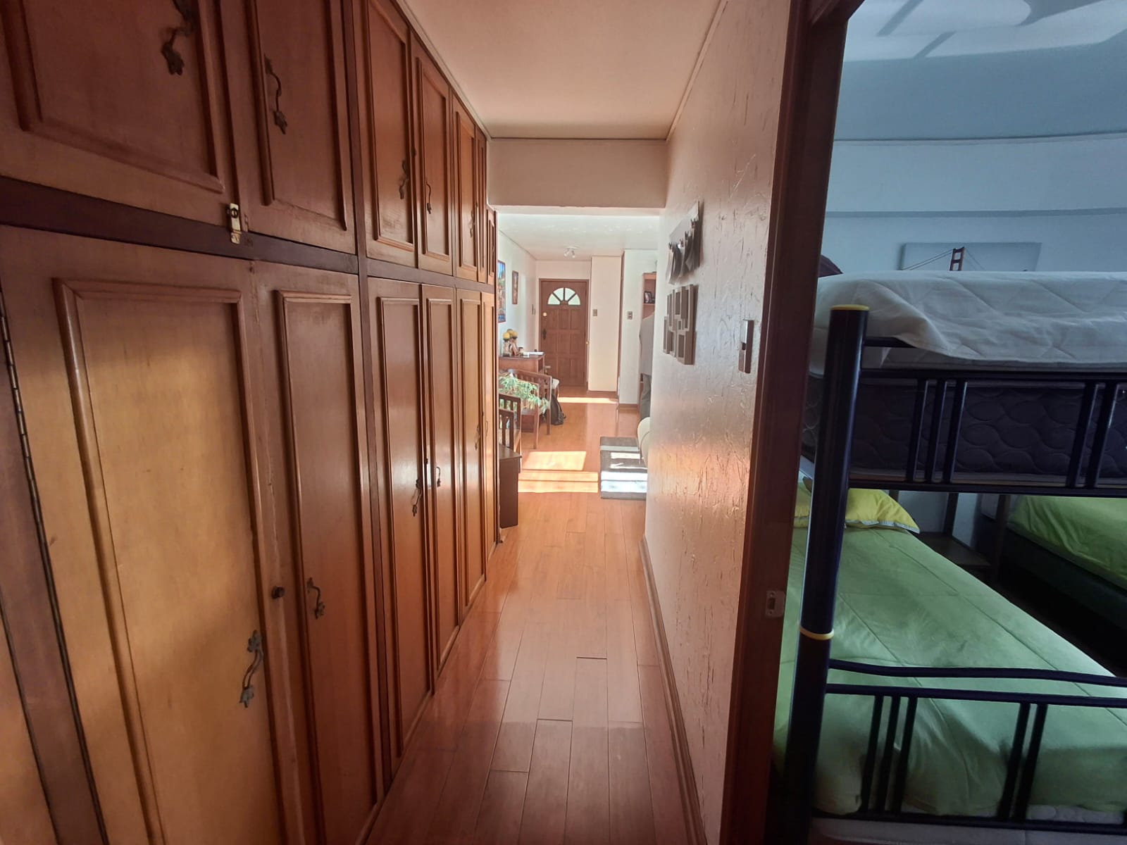 ARRIENDO DEPARTAMENTO 2 DORMITORIOS EN 3 PONIENTE VIÑA