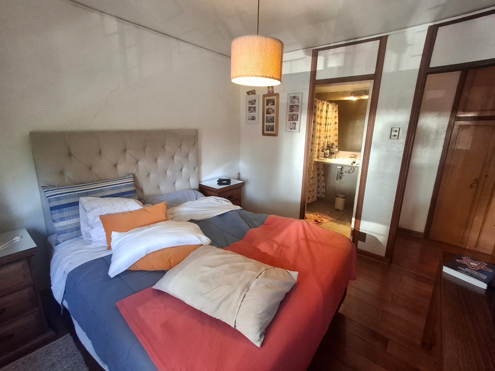 ARRIENDO DEPARTAMENTO 2 DORMITORIOS EN 3 PONIENTE VIÑA