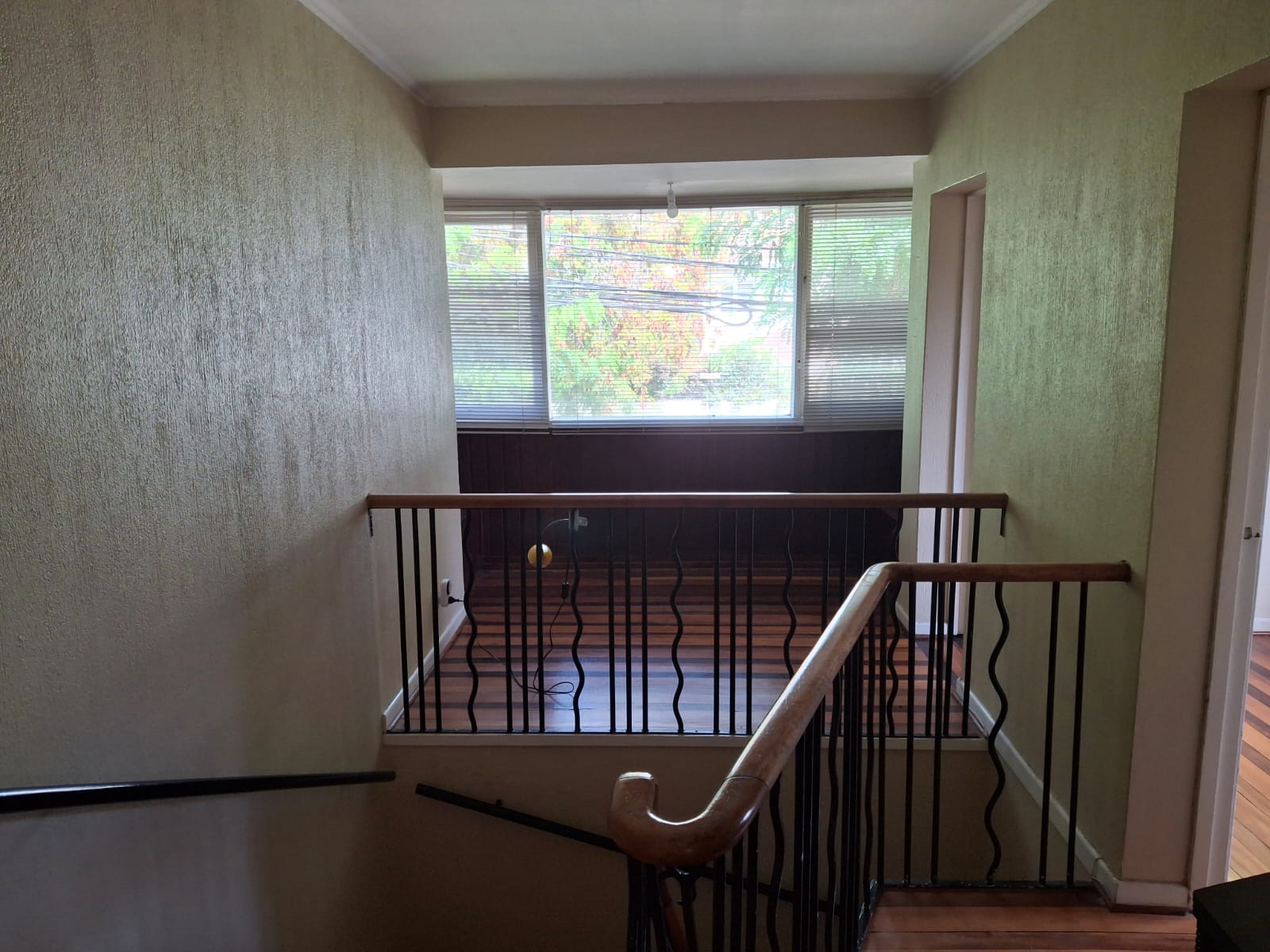 CASA EN VENTA EN BARRIO MIRAFLORES VIÑA
