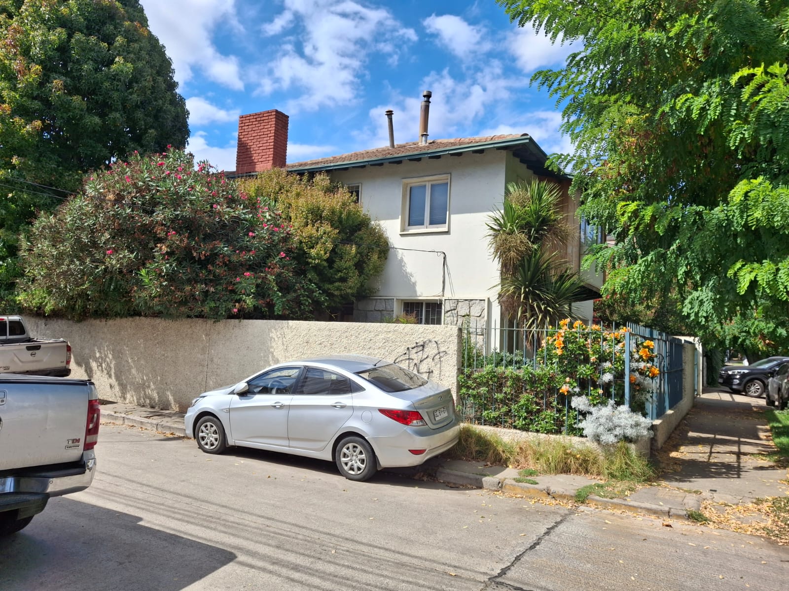 CASA EN VENTA EN BARRIO MIRAFLORES VIÑA