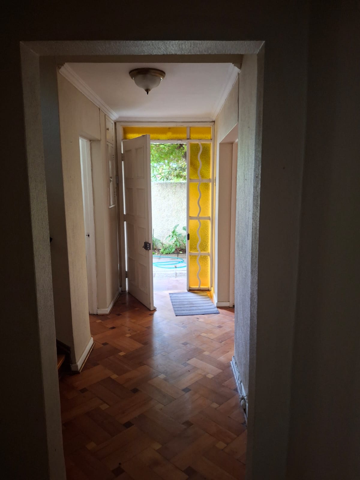 CASA EN VENTA EN BARRIO MIRAFLORES VIÑA