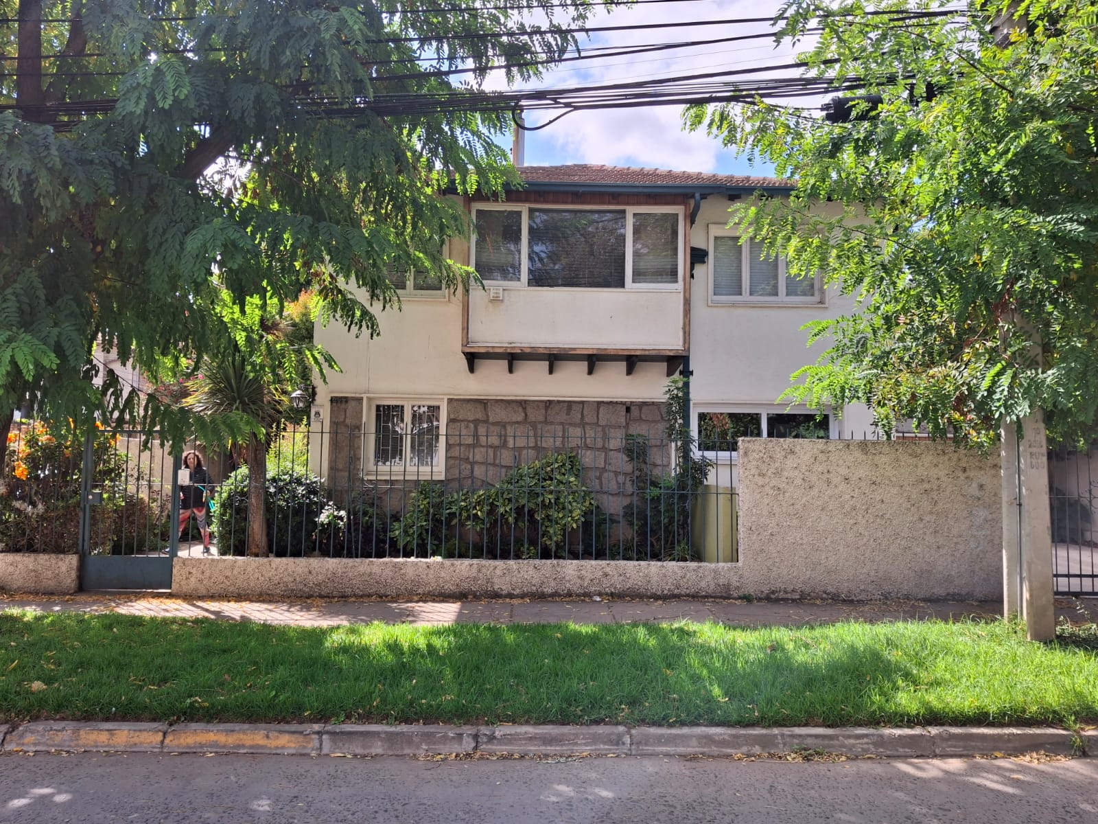 CASA EN VENTA EN BARRIO MIRAFLORES VIÑA