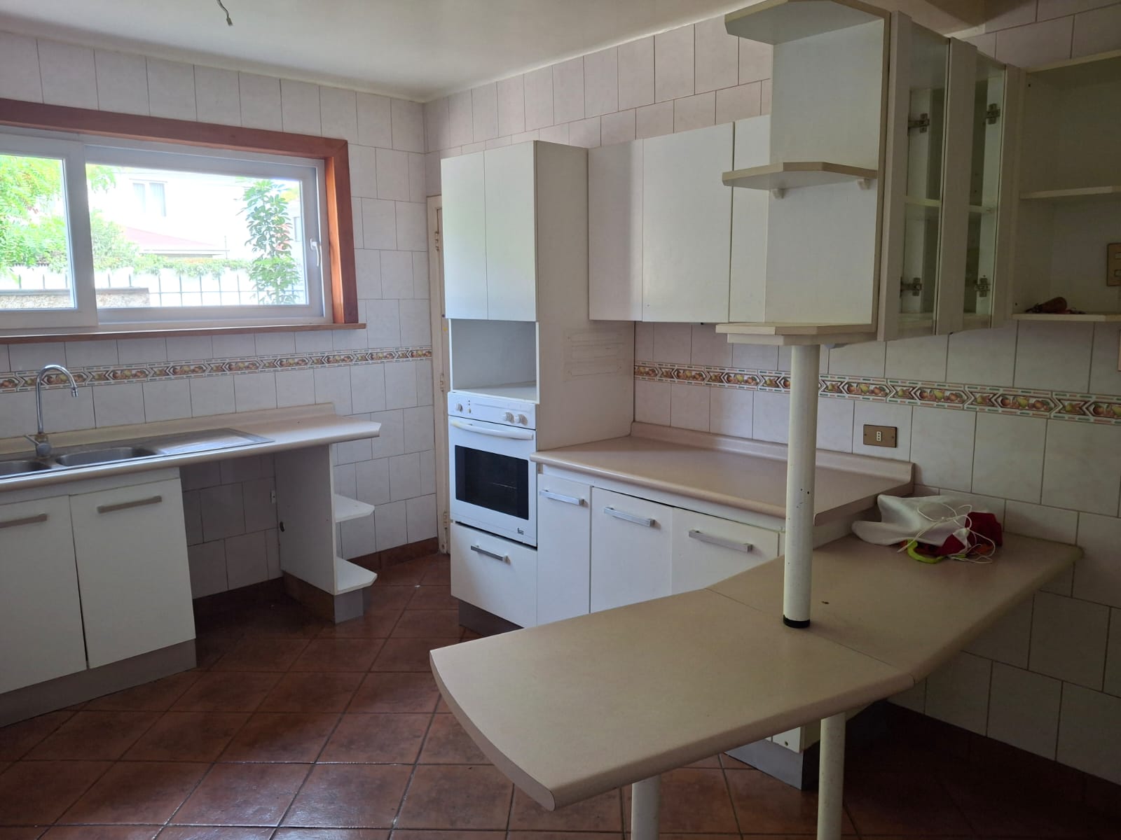 CASA EN VENTA EN BARRIO MIRAFLORES VIÑA