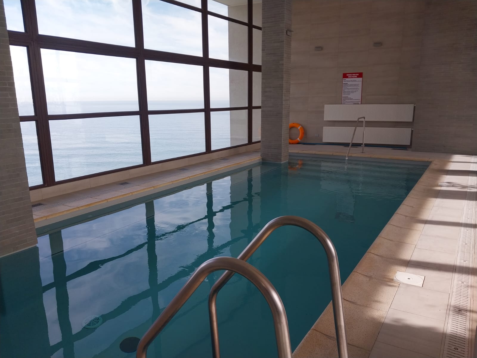 DEPARTAMENTO EN VENTA 3 DORMITORIOS EDIFICIO ECOMIRAMAR REÑACA